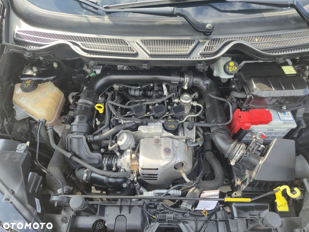 Ford EcoSport 1.0 EcoBoost TITANIUM - 12