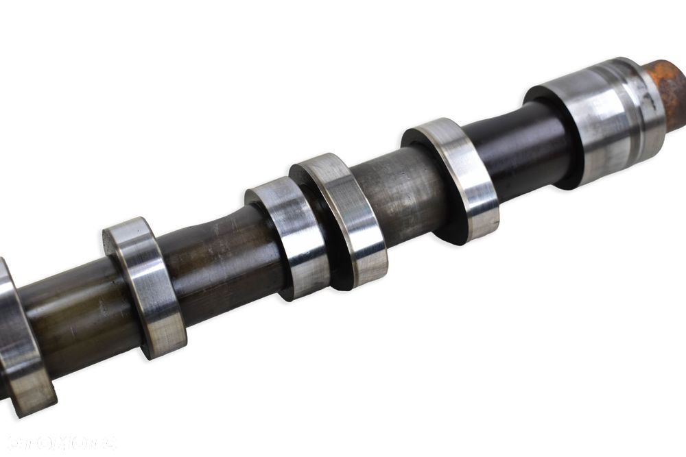 Wałek Rozrządu Wydechowy AUDI A4 B8 VW PASSAT B7 SEAT LEON 2.0 TDI 03L102 - 4