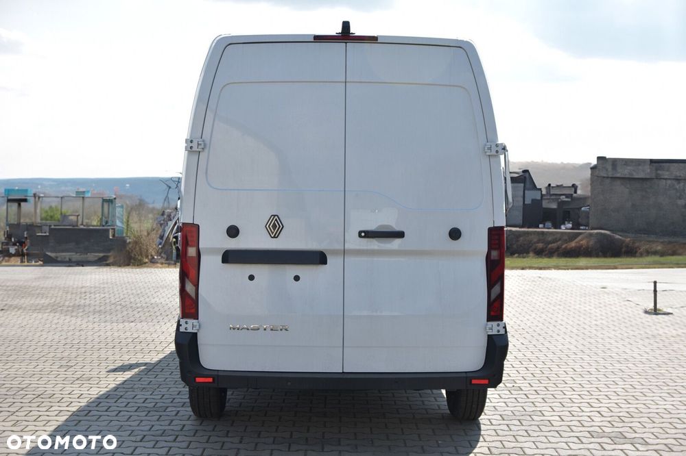Renault Master Furgon L3H2 2.0 170KM - 5