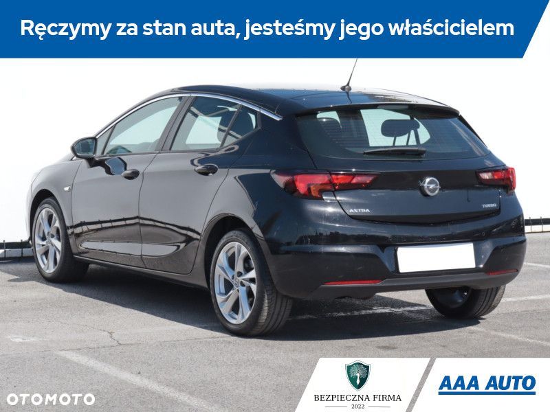 Opel Astra - 6