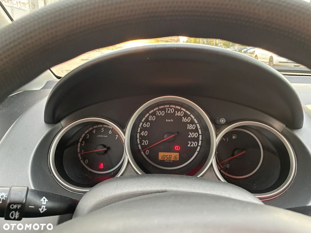 Honda Jazz 1.2 - 6