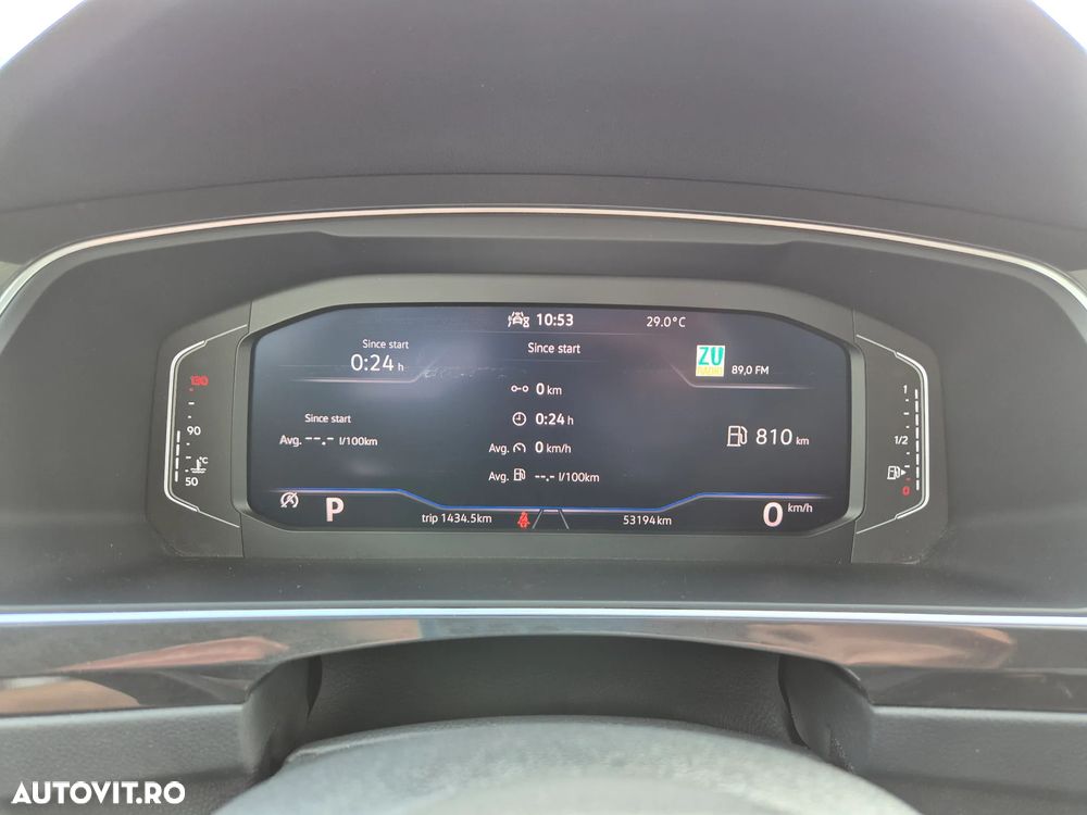 Volkswagen Tiguan 1.5 TSI OPF DSG Life - 19