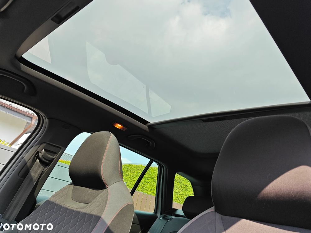 Skoda Fabia 1.0 TSI Monte Carlo - 11