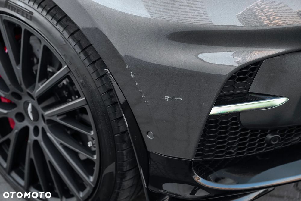 Aston Martin DBX707 - 9