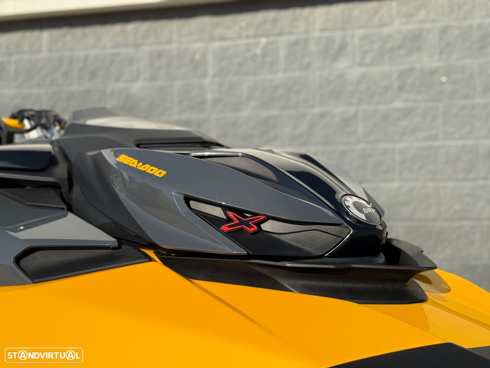 Sea-Doo RXP-X 300 RS - 11