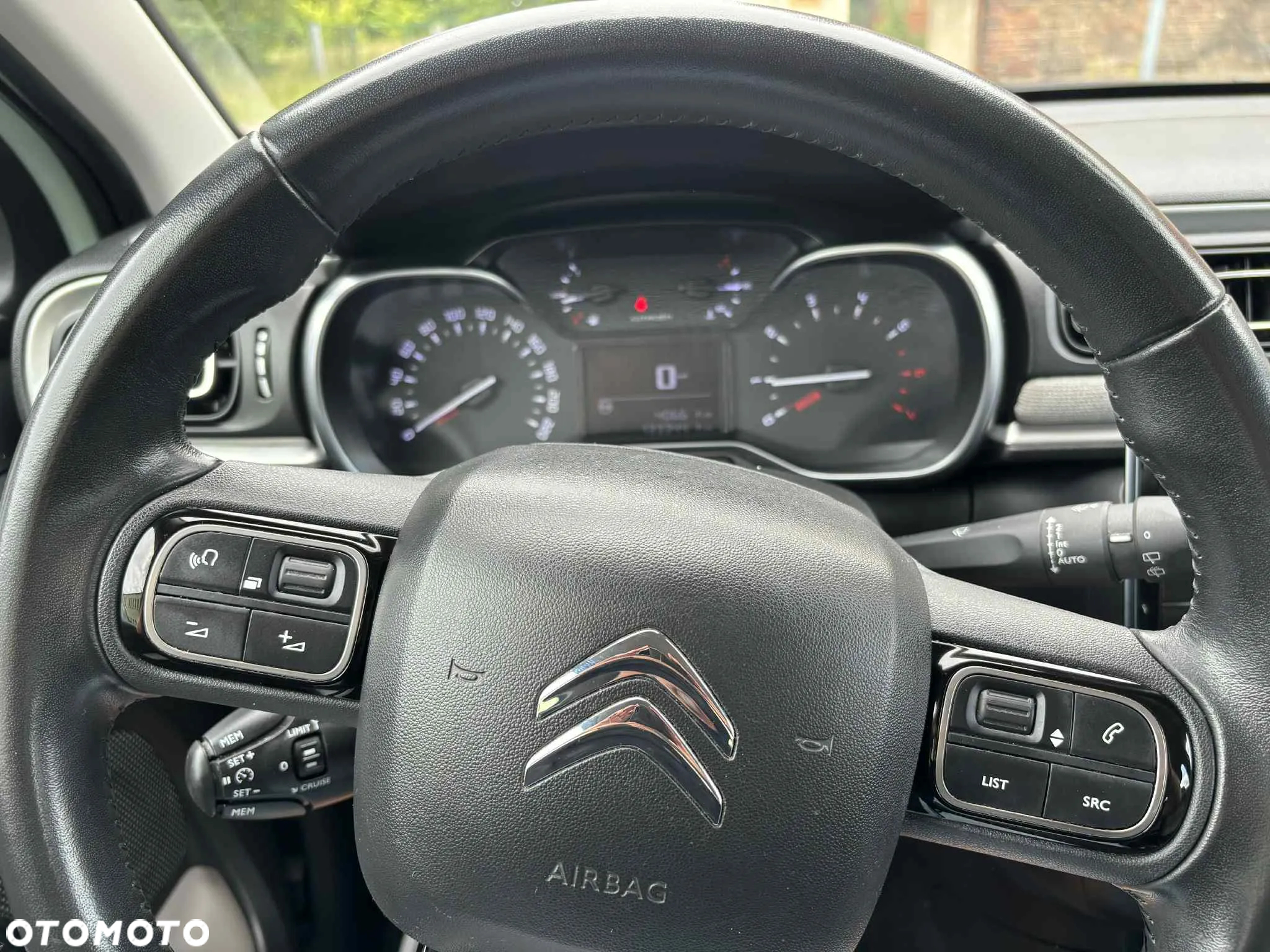 Citroën C3 1.2 PureTech Exclusive - 9