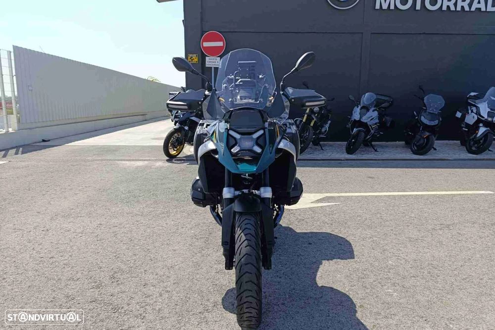 BMW R 1300 GS - 3