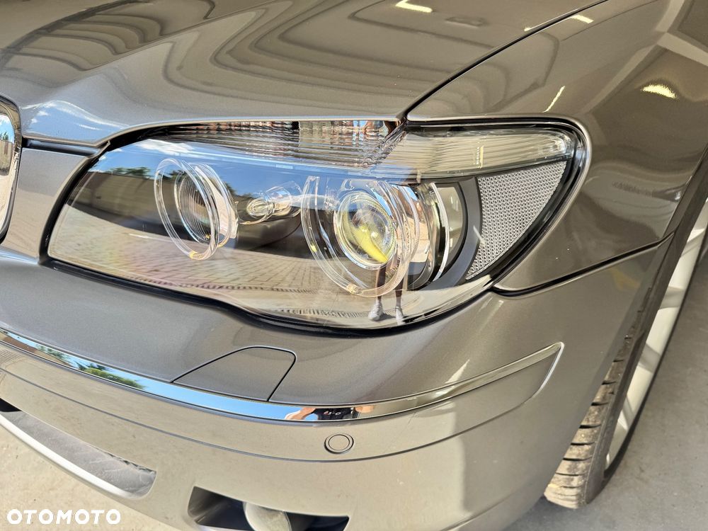 BMW Seria 7 750Li - 12
