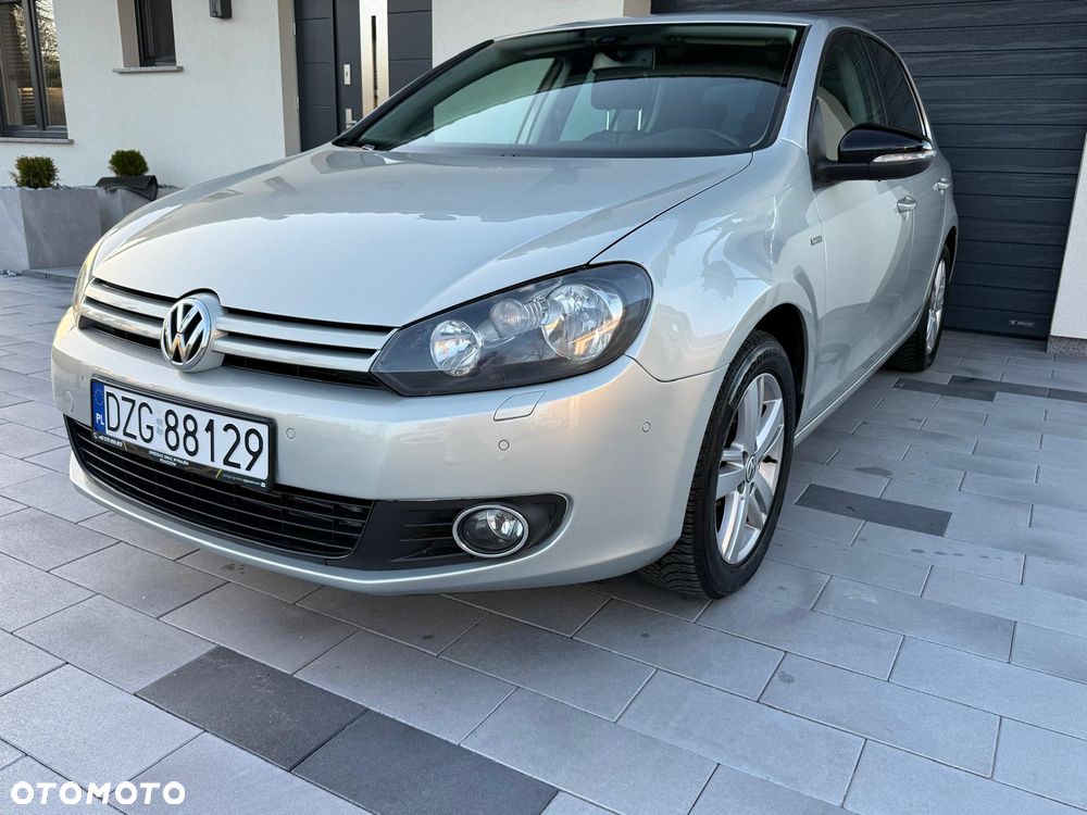 Volkswagen Golf - 20