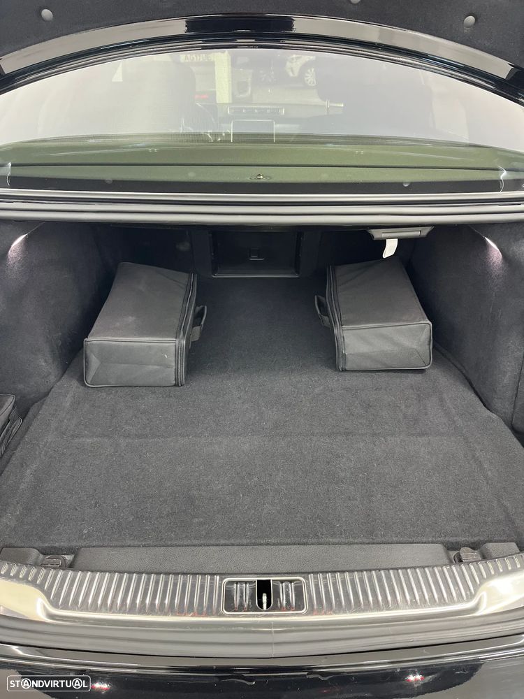 Mercedes-Benz S 580 e - 19