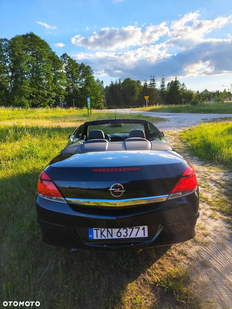 Opel Astra - 6