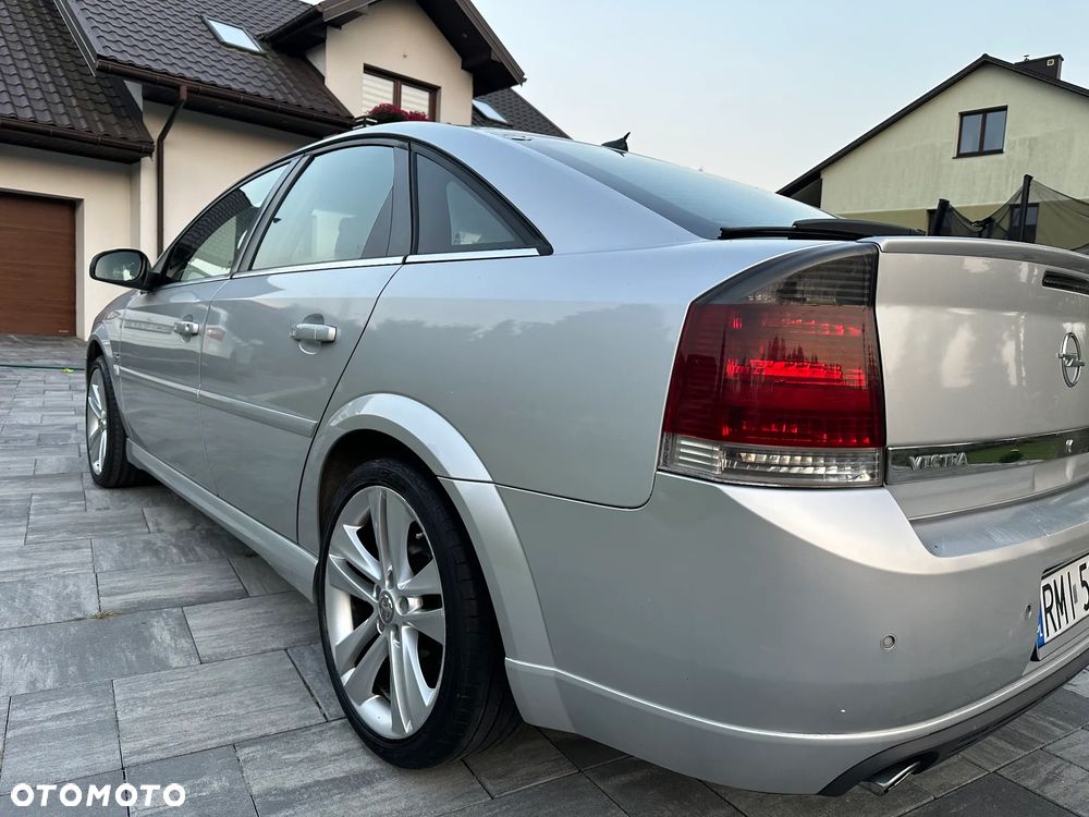 Opel Vectra 1.9 CDTI Elegance - 16