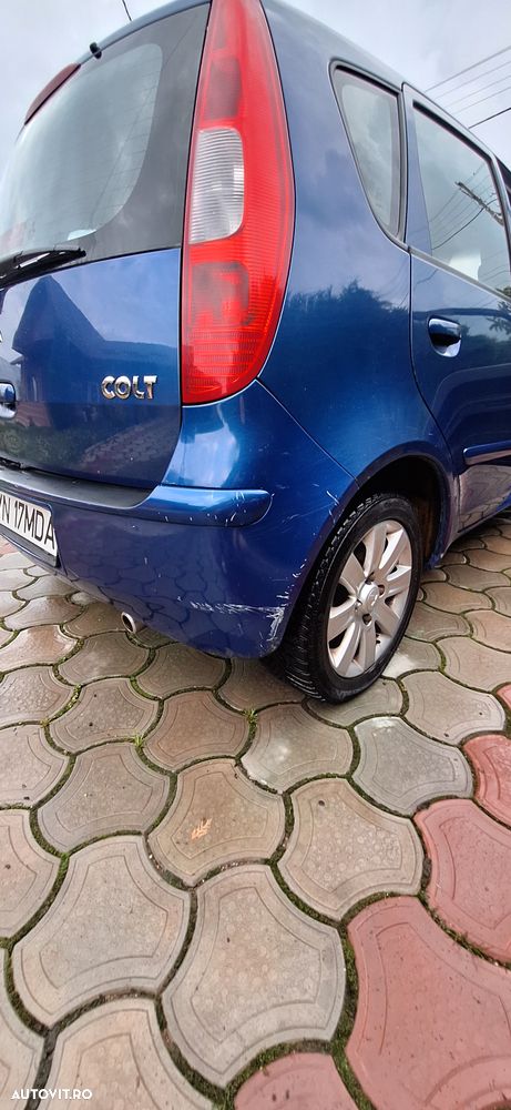 Mitsubishi Colt 1.3 SAM - 7