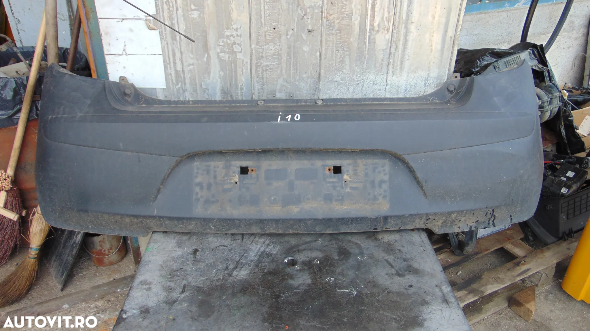 Vand Bara spate Hyundai i 10 an 2010 Hyundai i10 An 2010 - 2