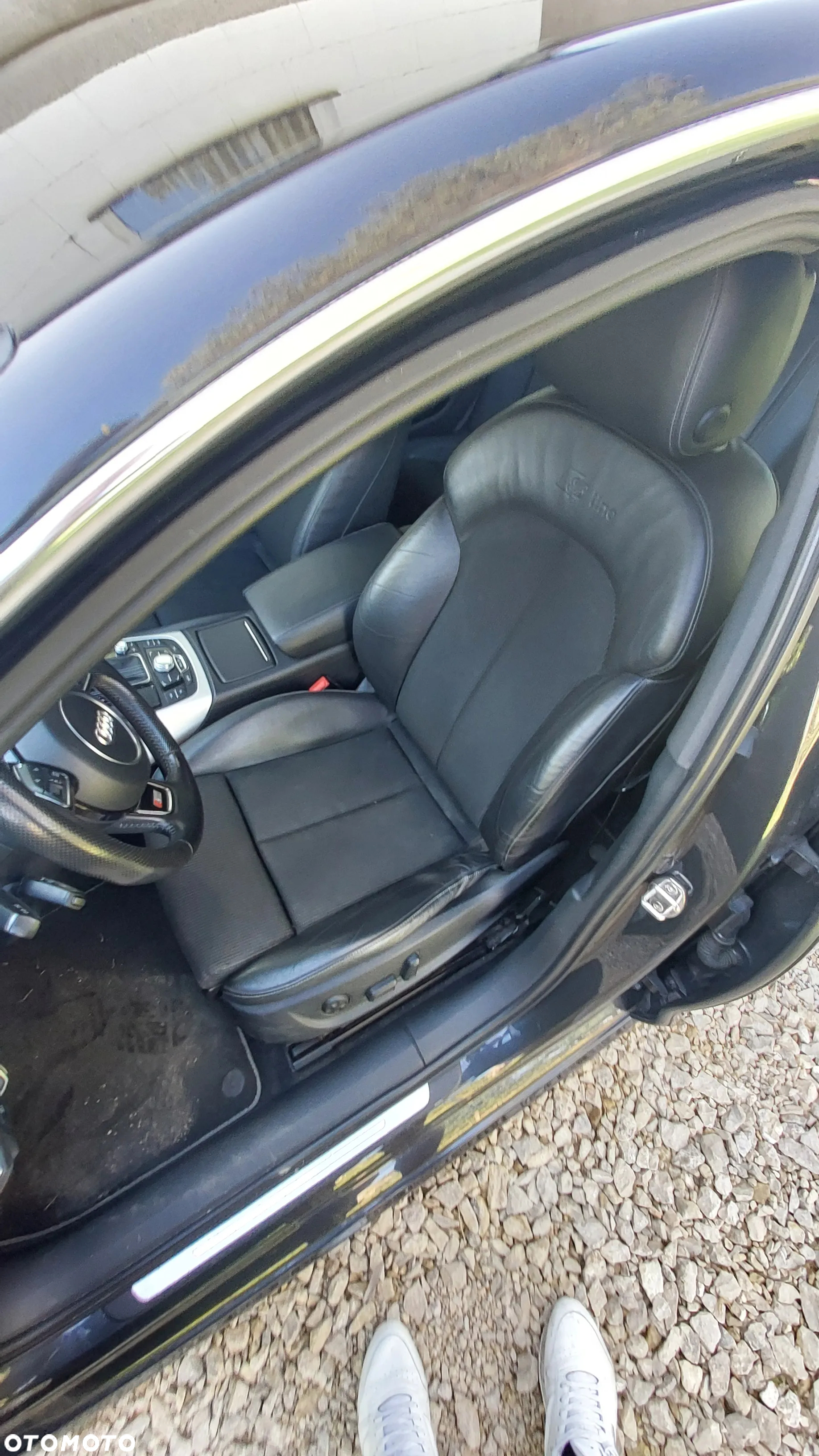 Audi A6 - 6