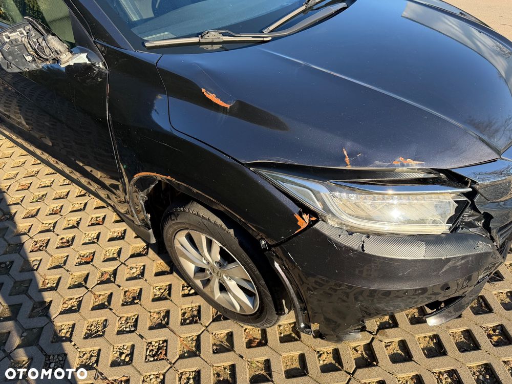 Honda HR-V 1.6 i-DTEC Executive - 6