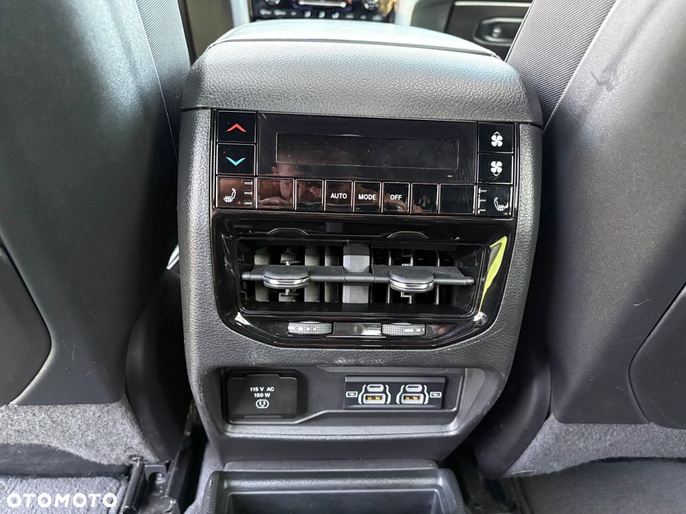 Jeep Grand Cherokee 3.6 V6 Overland - 10