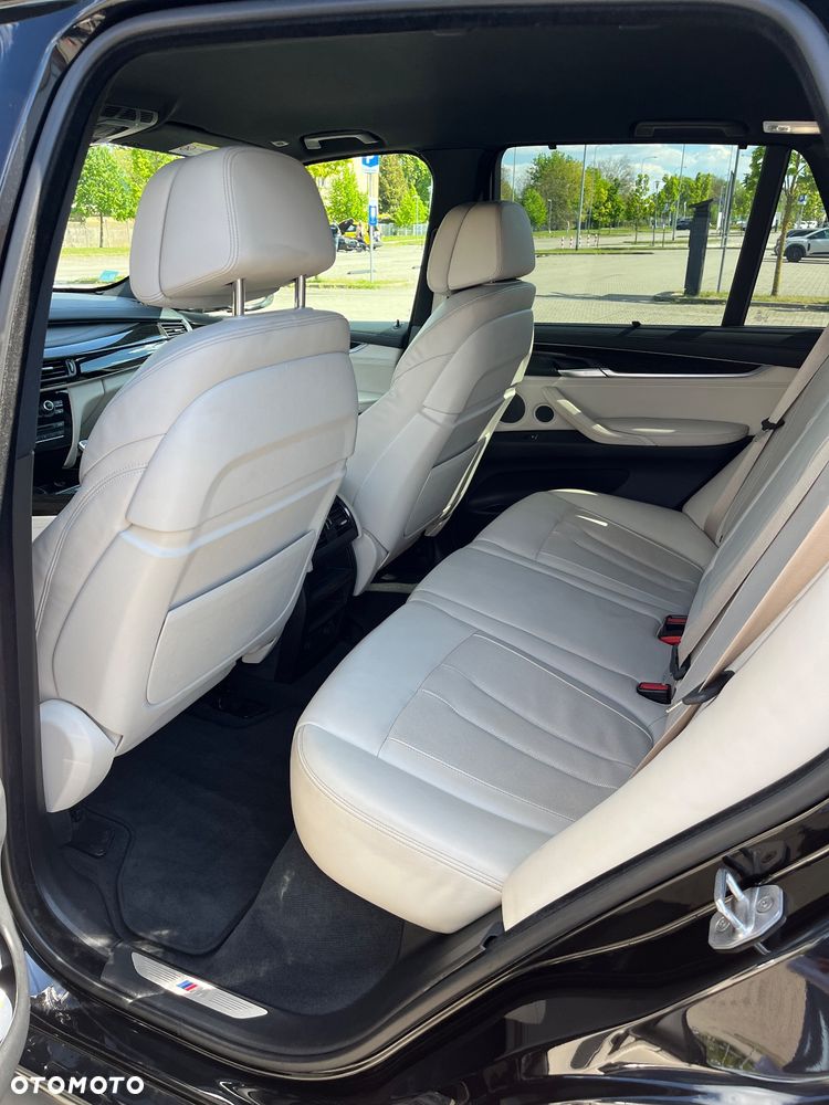 BMW X5 M - 21