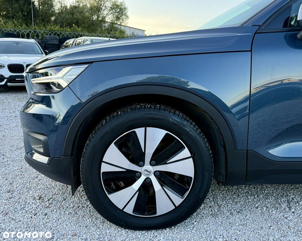 Volvo XC 40 D3 AWD Momentum Pro - 38