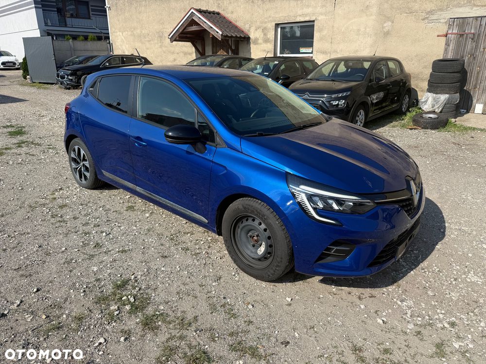 Renault Clio - 6