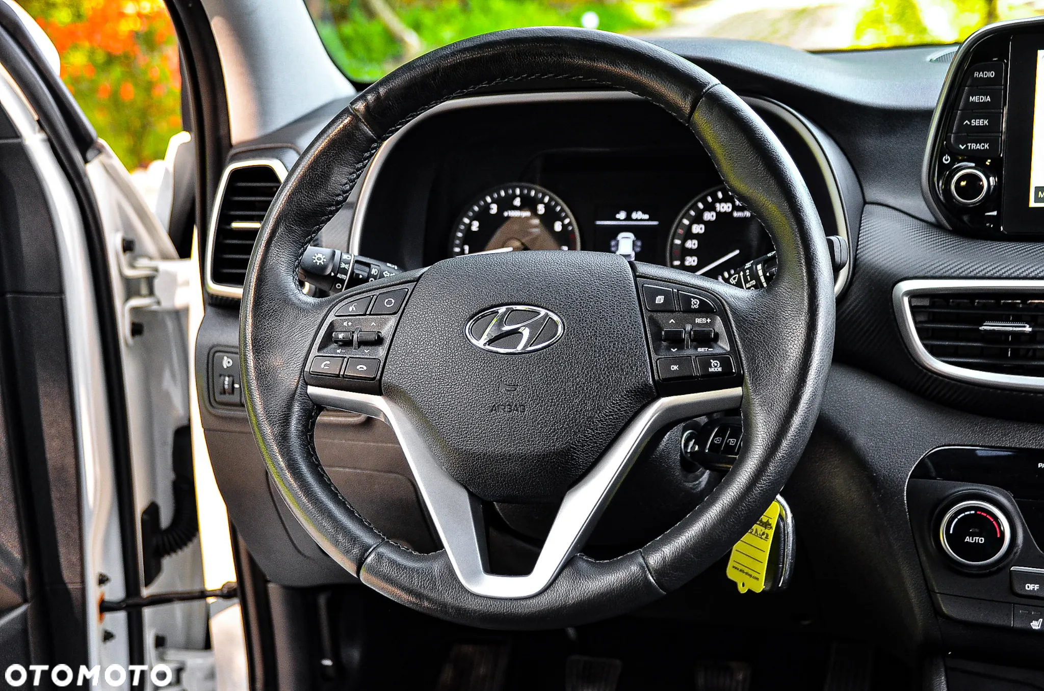 Hyundai Tucson 1.6 GDi 2WD Advantage+ - 35