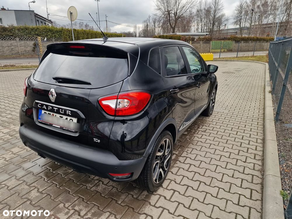 Renault Captur - 4