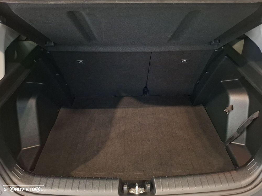 Hyundai Bayon 1.0 T-GDI Premium DCT - 23