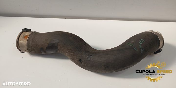 Furtun intercooler 2.0D 7810617-05 BMW X3 F25 [2010 - 2015] - 1