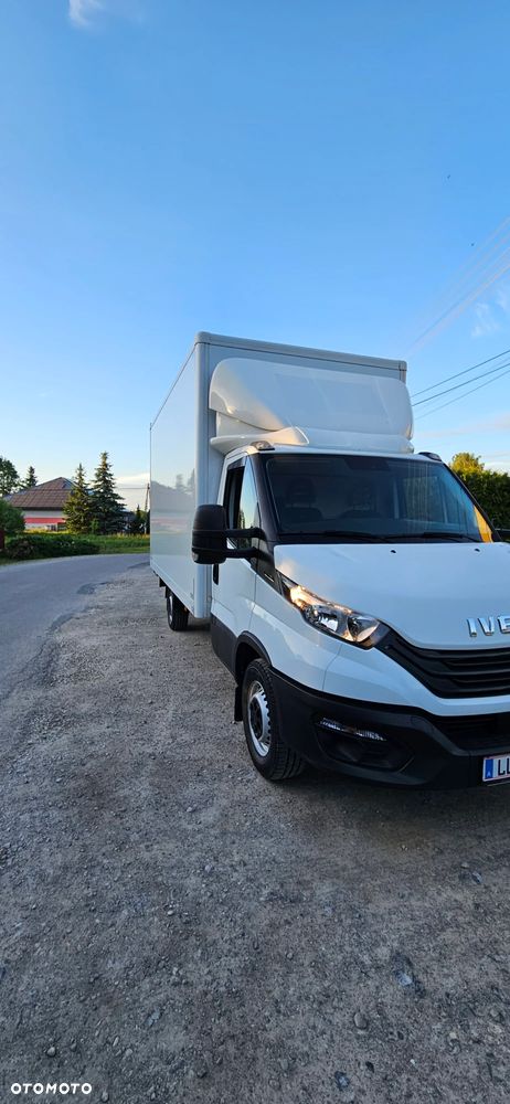 Iveco daily - 3