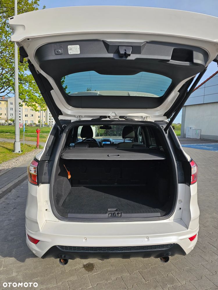 Ford Kuga - 7