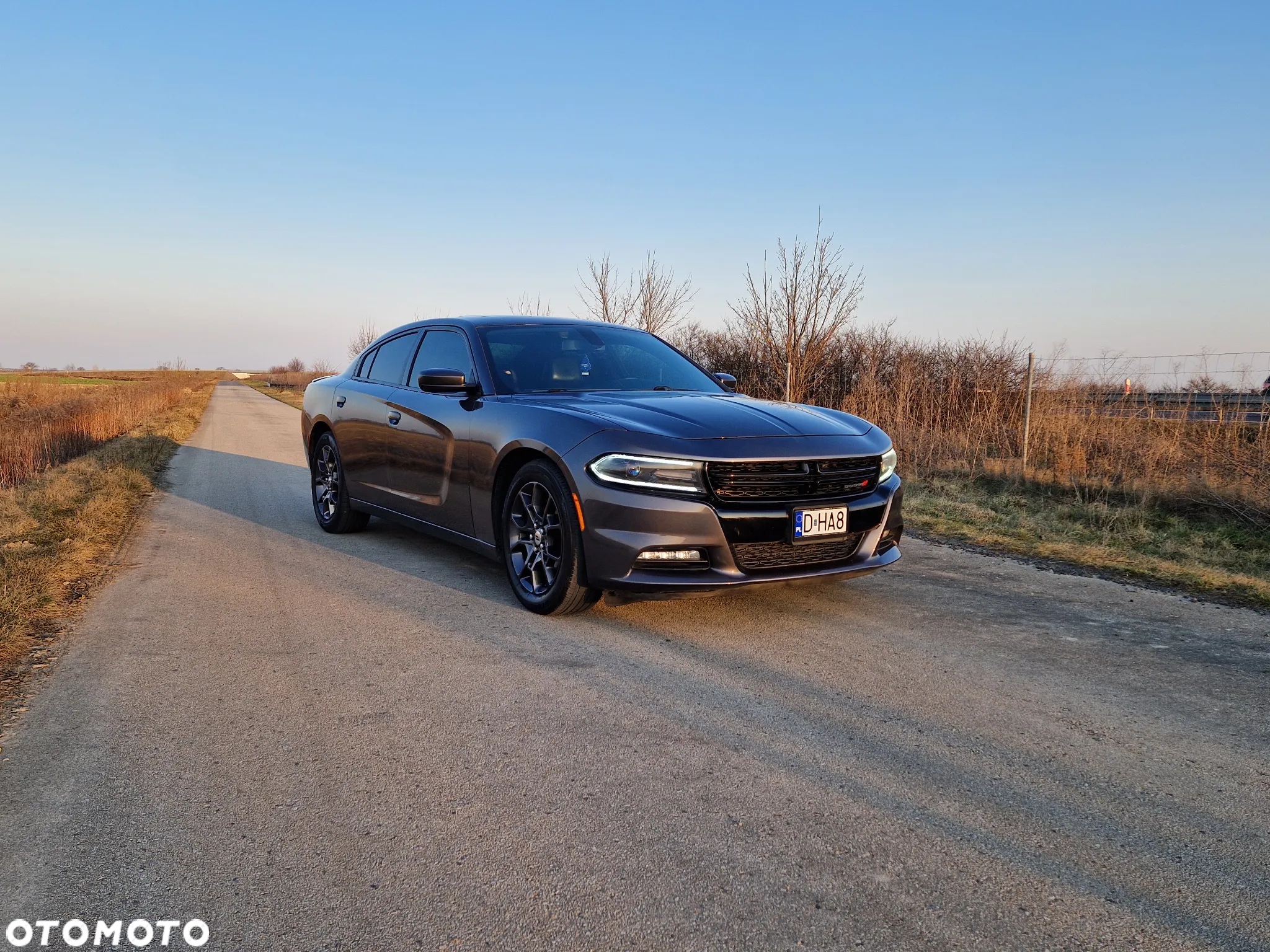 Dodge Charger 3.6 GT - 14