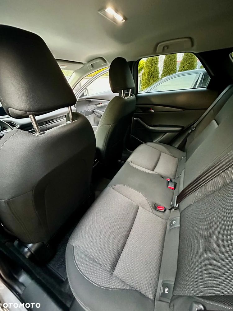 Mazda CX-30 2.0 mHEV Exclusive-Line 2WD - 21