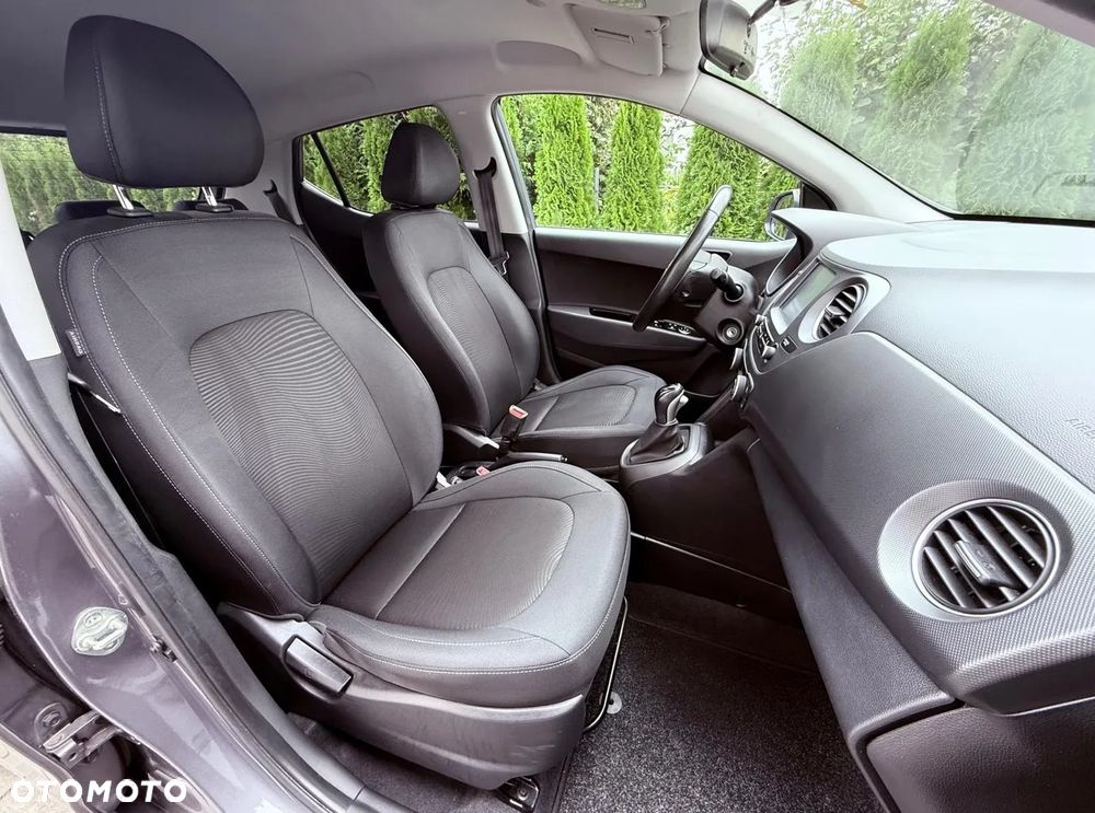 Hyundai i10 - 27