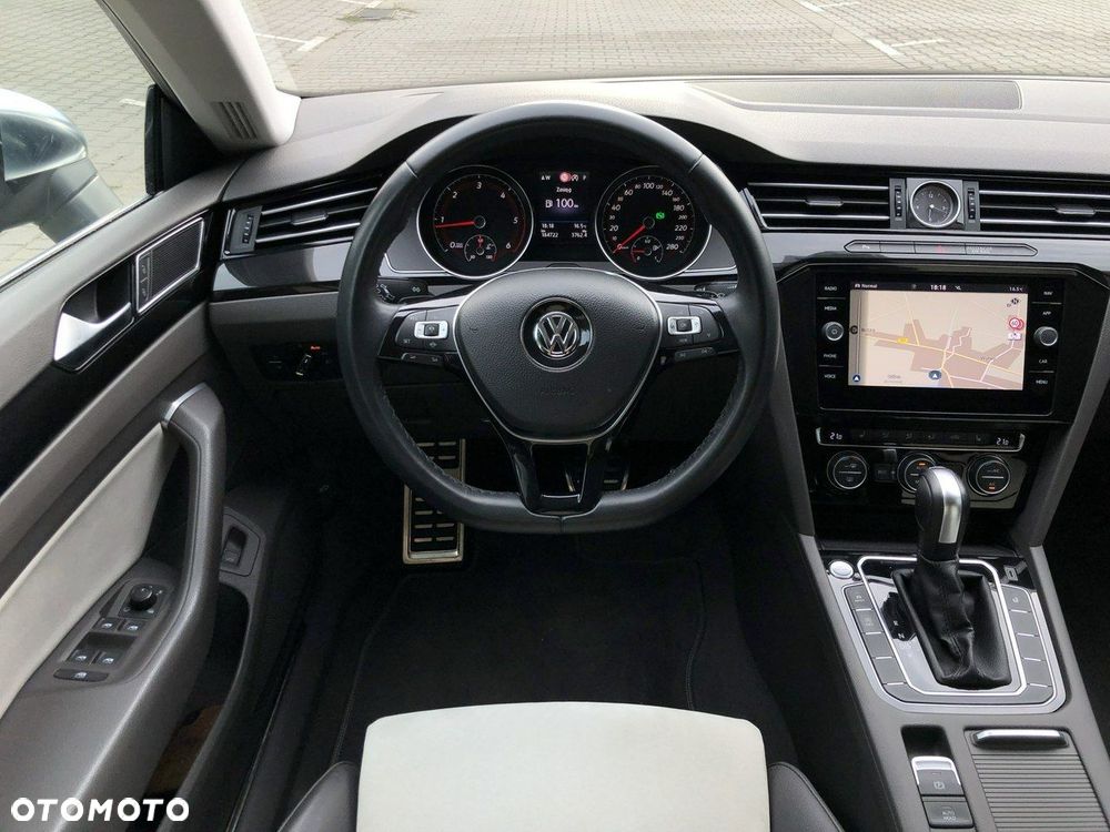 Volkswagen Arteon 2.0 TDI SCR Elegance DSG - 14