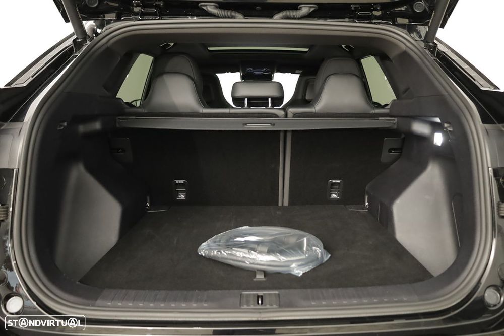 Omoda 7 1.5 T-GDi SHS-P Premium - 27