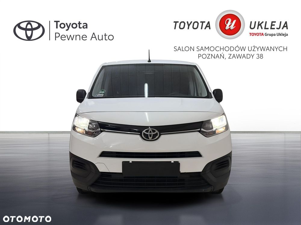 Toyota PROACECITY - 5