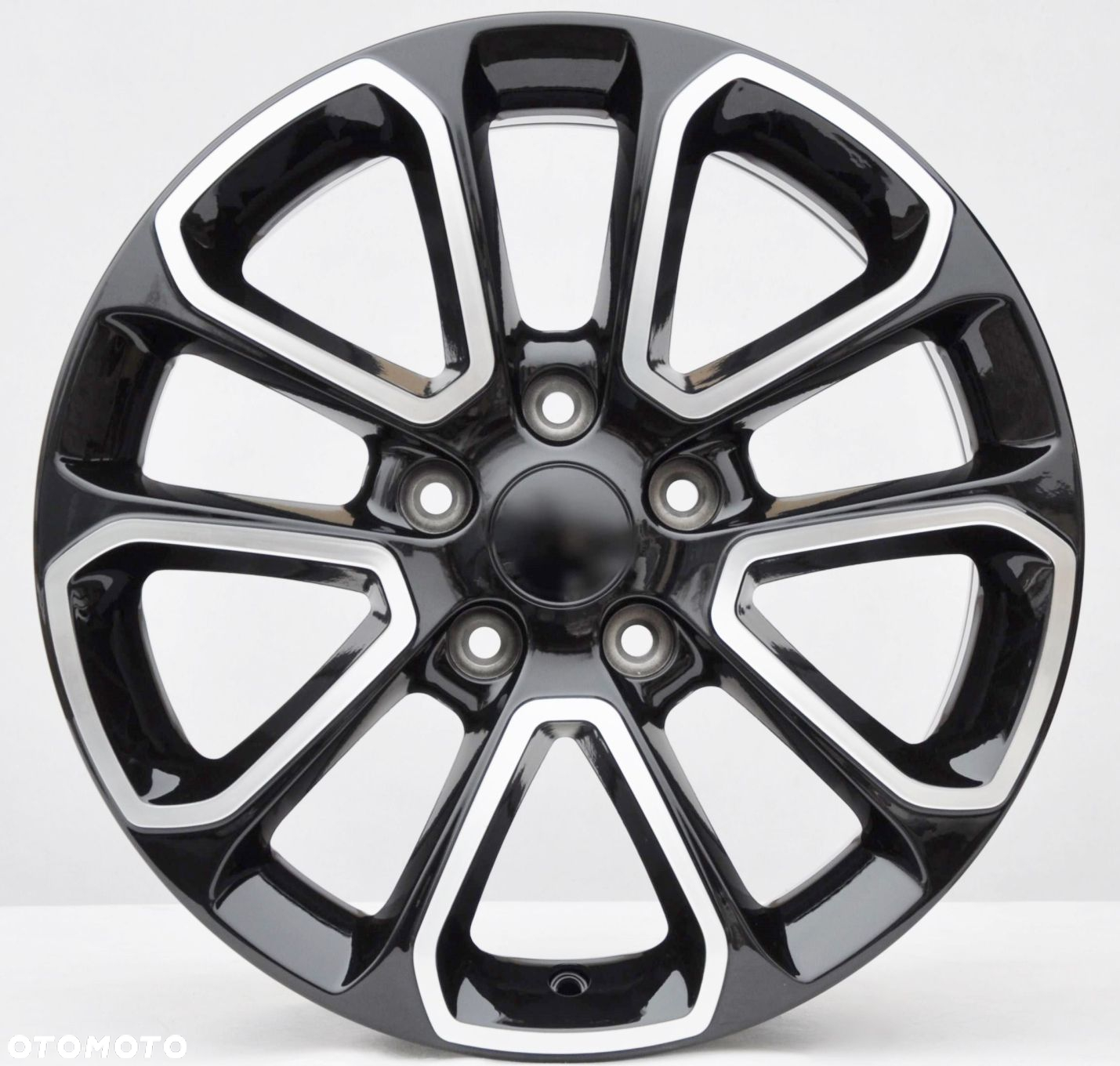 5319 MB NOWE FELGI 18 5x127 CHRYSLER VOYAGER JEEP CHEROKEE - 3
