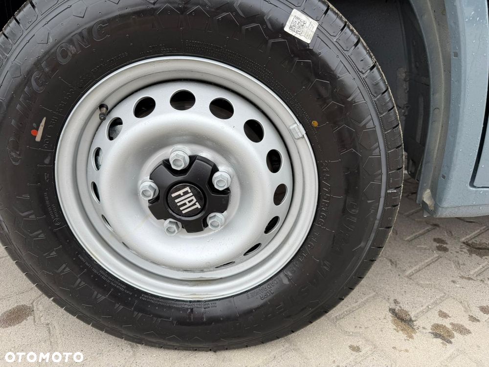 Fiat Ducato L4H3 180km automat - 4