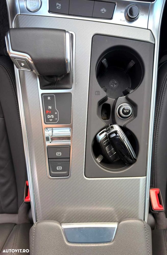 Audi A6 - 24