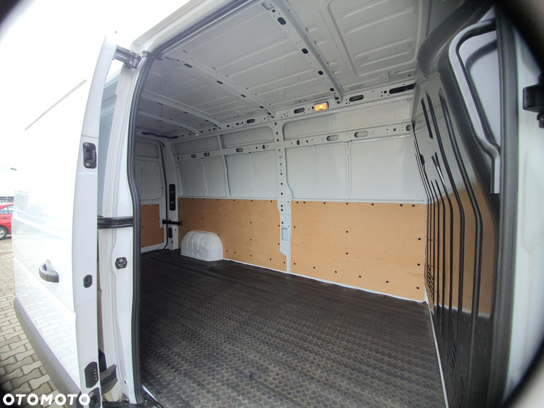 Renault master - 18