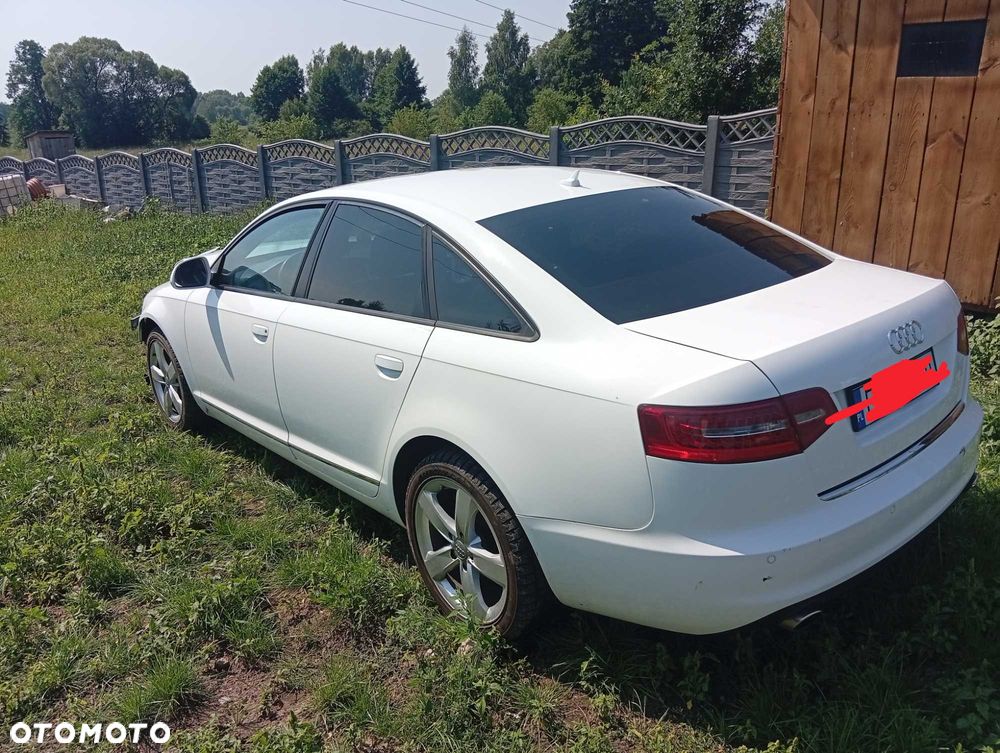 Audi A6 Limousine - 1
