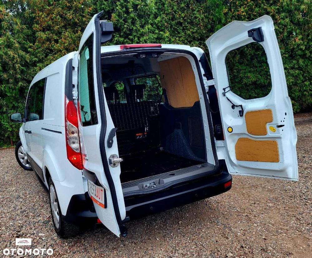 Ford Transit Connect - 26