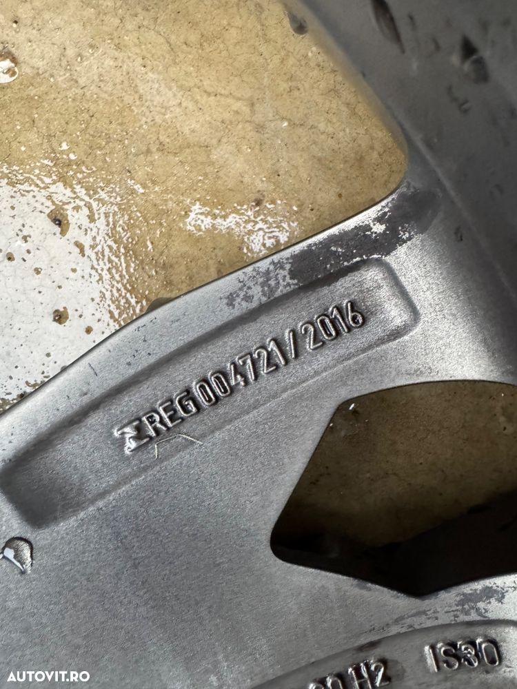 Jante bmw g30 g31 style 668m pe 20” - 13