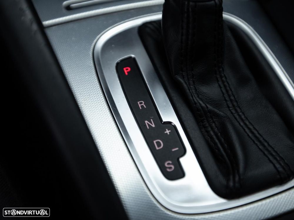 Audi A3 Sportback - 19