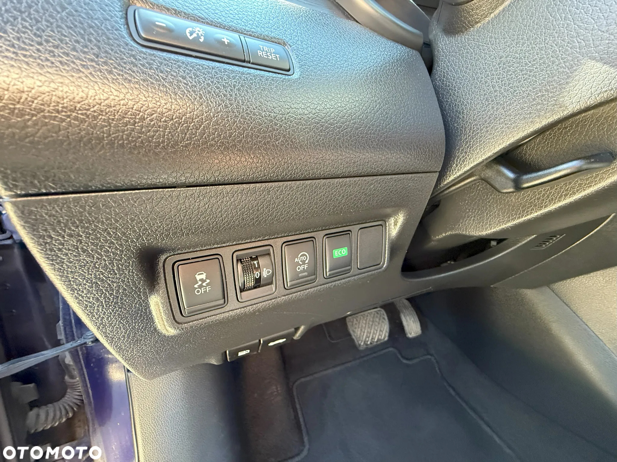 Nissan Pulsar 1.2 DIG-T Xtronic N-Connecta - 9