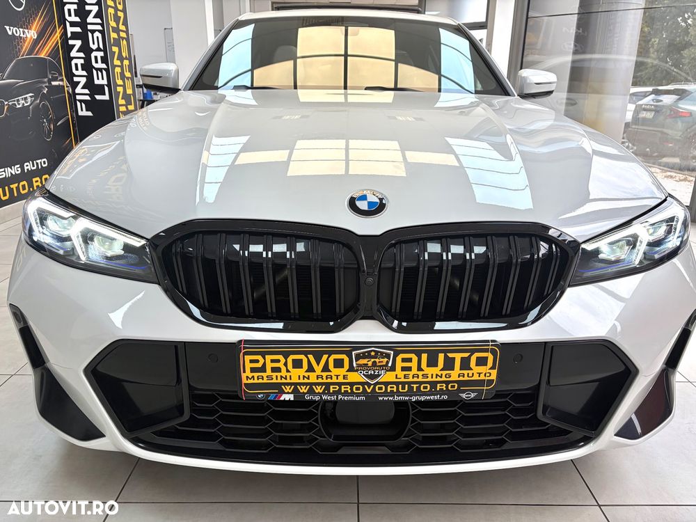 BMW Seria 3 ver-320i-aut-m-sport - 10