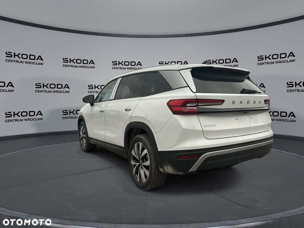 Skoda Kodiaq - 4