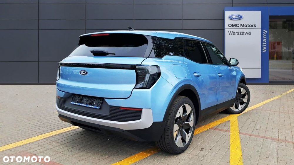 Ford Explorer - 4