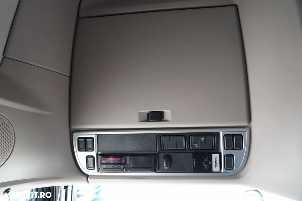 DAF XF 530 / RETARDER / AER CONDIȚIONAT DE PARCARE / CABINĂ SUPER SPACE / JANTE DIN ALIAJ - 33