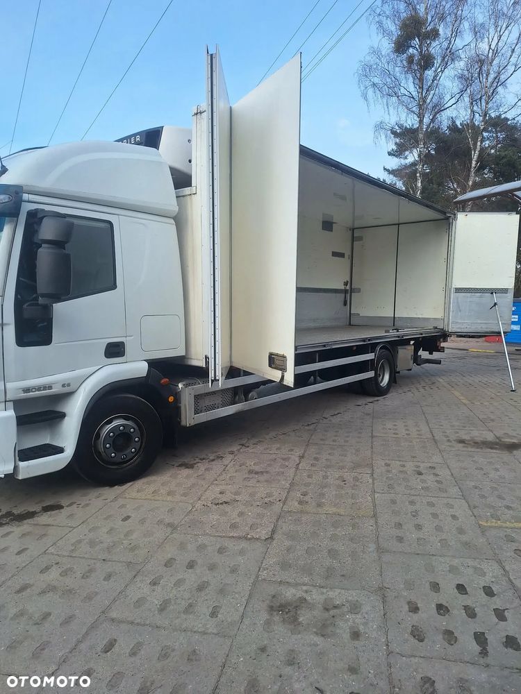 Iveco Eurocargo ML - 9